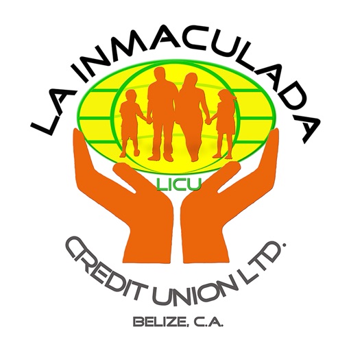 LICU Mobile Banking by La Inmaculada Credit Union Ltd