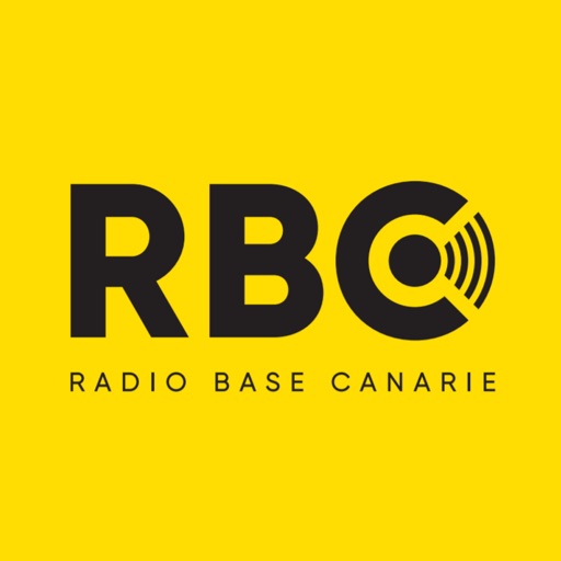 Radio Base Canarie icon