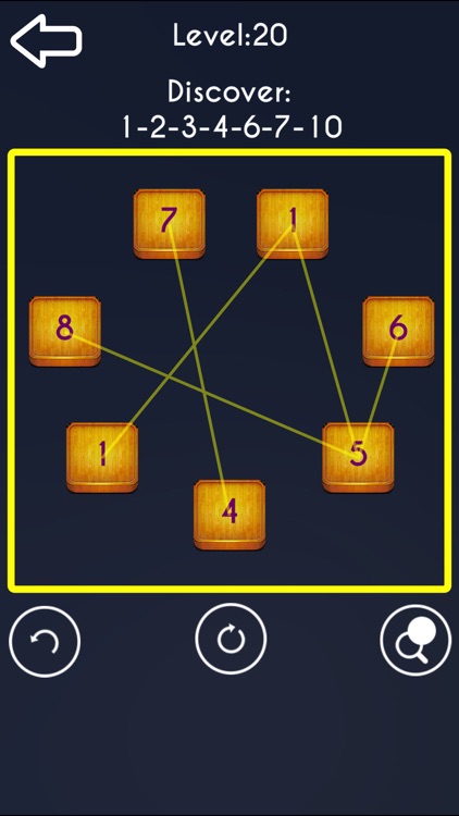 Linkin Path Puzzle Classic screenshot-3