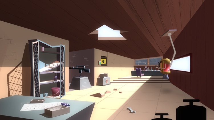 Agent A: A puzzle in disguise screenshot-2