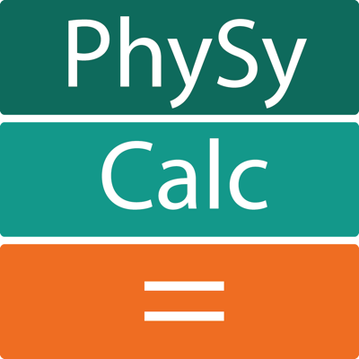 PhySyCalc - Units Calculator