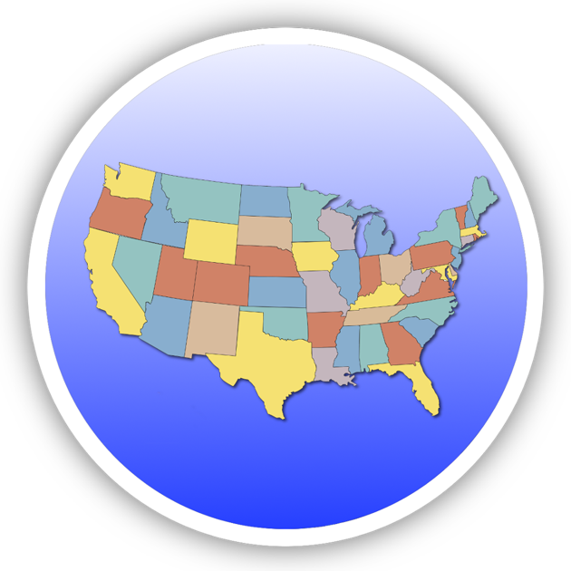 United States Map Quiz. Us States Quiz. USA Map Quiz. State quiz