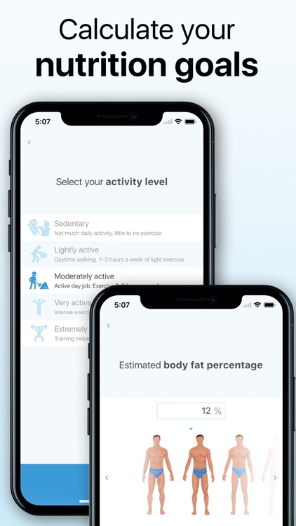 Keto.app - Keto Diet Tracker screenshot-4