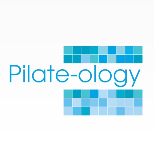 Pilate-ology iOS App