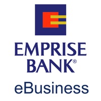 Emprise Bank Business app not working? crashes or has problems?