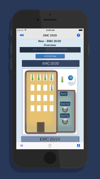 EMC 20/20