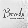 Boveda Hair and Beauty