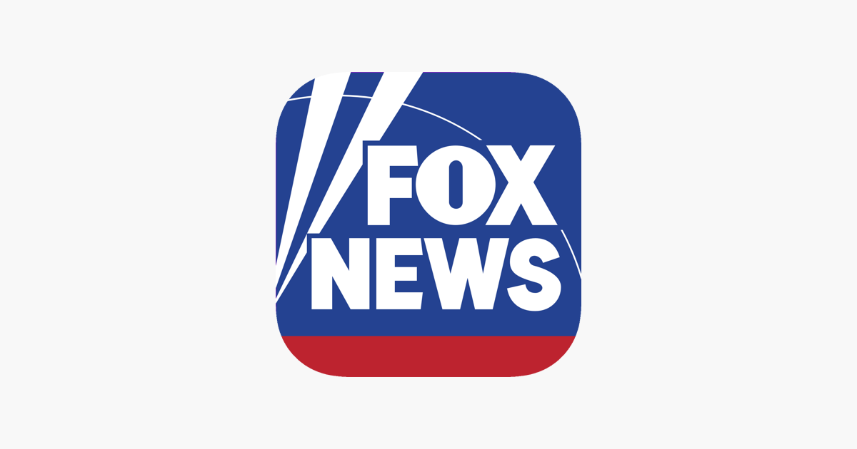 Fox News Live Breaking News On The App Store