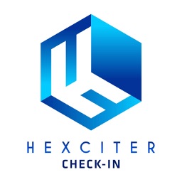 Hexciter Check-in