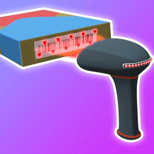 Cashier 3D
