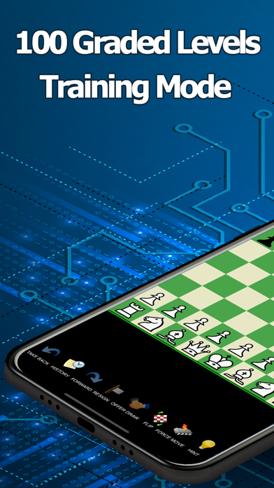 Chess Pro by Mastersoft Screenshots