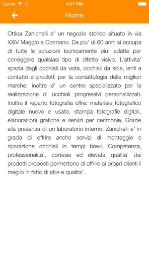 Ottica Zanichelli(圖3)-速報App