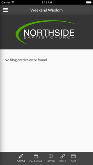 Northside Baptist Church QC(圖3)-速報App