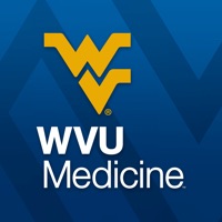 WVU Medicine app not working? crashes or has problems?