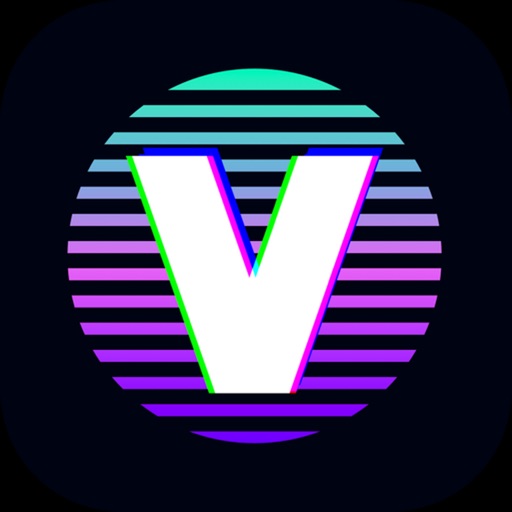 Vinkle – Music Video Maker