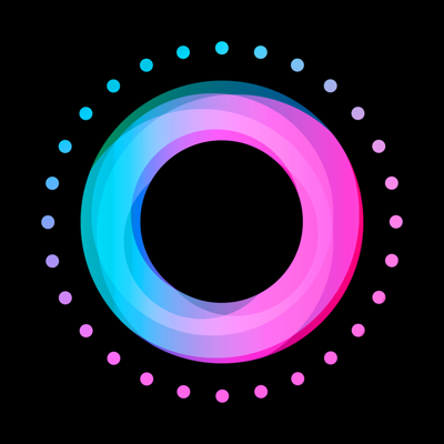 Hình nền động cho iPhone