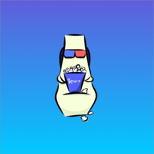 Funny Stickers - Bloomy