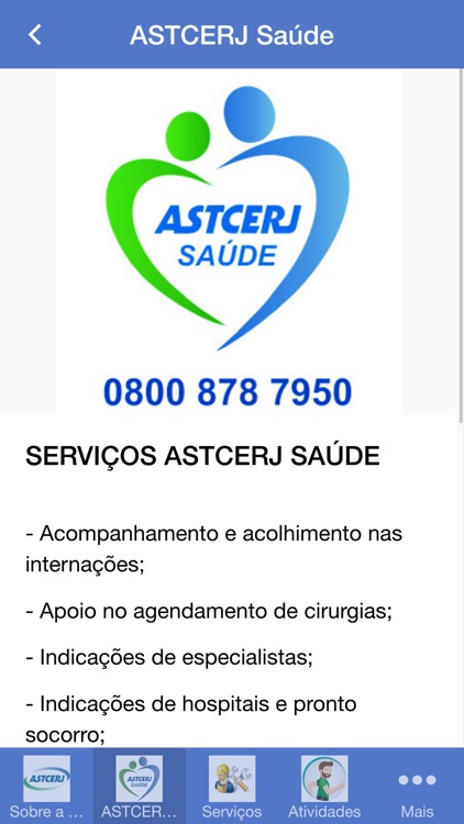 ASTCERJ