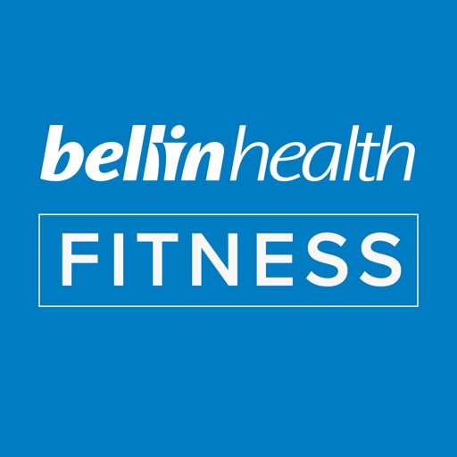 Bellin Fitness/Titletown