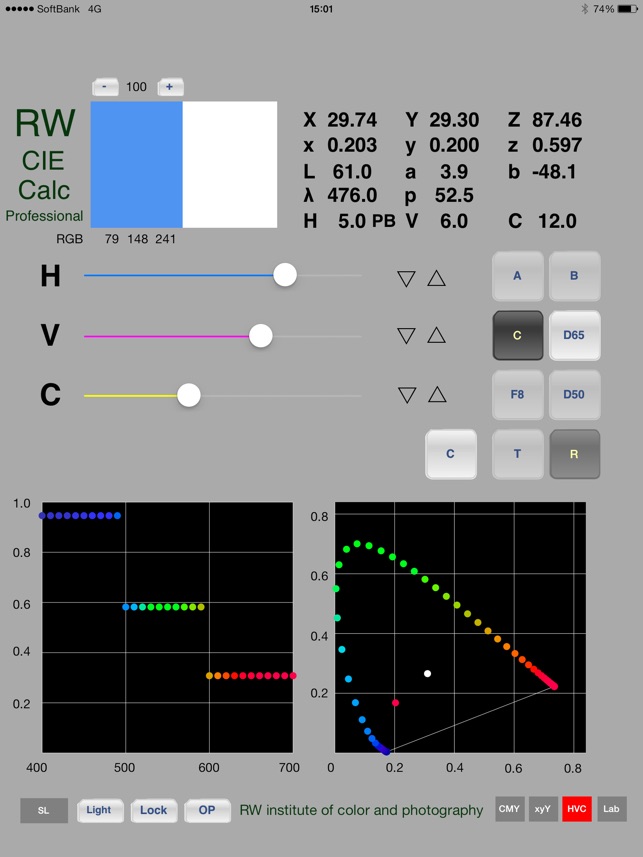 RW CIE Calc ia(圖4)-速報App