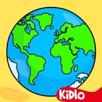 Geography Games for Kids pour PC
