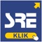 SRE KLIK is a user-friendly front end application for trading across various market segments on handheld devices