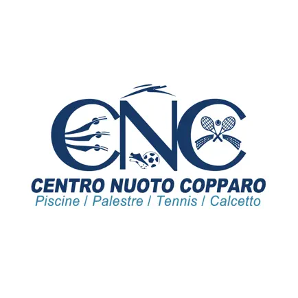 Centro Nuoto Copparo Читы