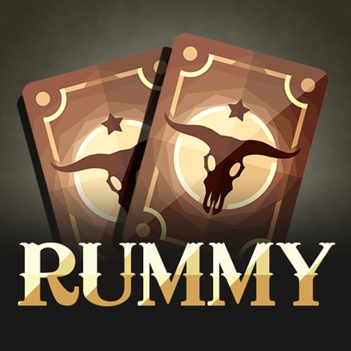 Rummy Royale! Icon