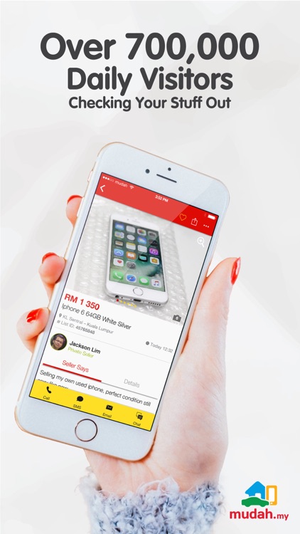 Mudah.my (Official App)