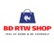 BDRTWSHOP is an affordable online shopping platform with a distinct tone focusing on Men’s Fashion, women's fashion & Kids Fashion