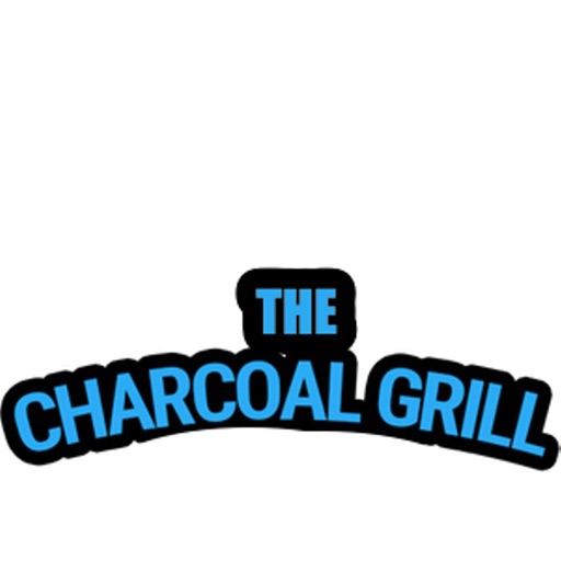 Charcoal Grill Southgate icon