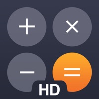 Calculator HD