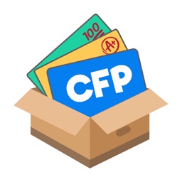 CFP Flashcards