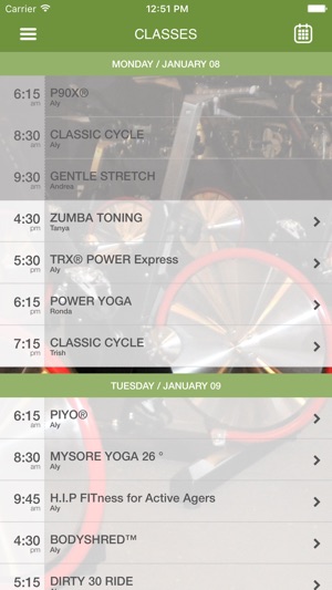 Pur-Zen Fitness(圖3)-速報App