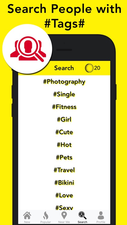 Find Friends : Be Naughty screenshot-3