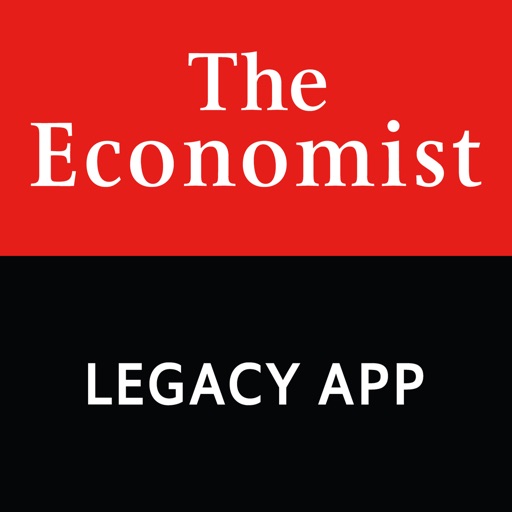 The Economist(Legacy) MEA Tab