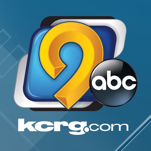 KCRG News iOS App