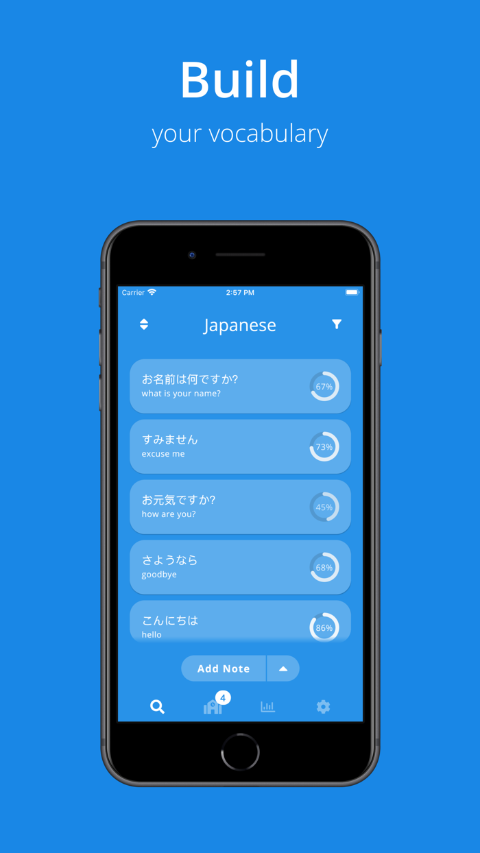 nunci Pronunciation checker