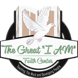 The Great I Am Faith Center.