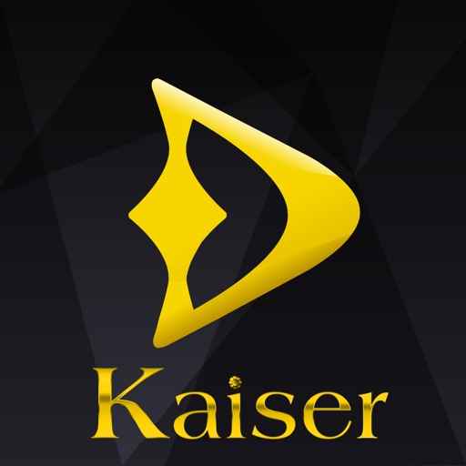 KaiserTone Audio Player +HiRes