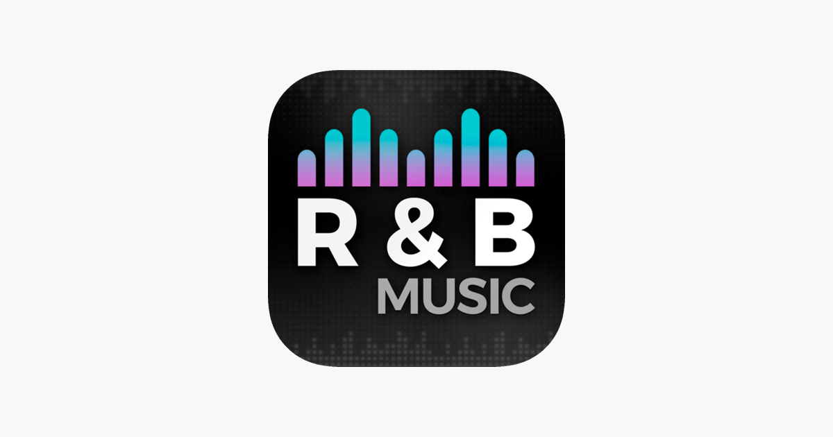 ‎r&b Radio - R&b Music On The App Store