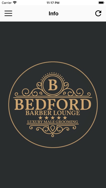 Bedford Barber Lounge