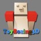 Icon Toy Boxing 3D