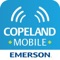 Mobile access to over 30 years of Copeland product information