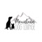 Mountain Dog Lounge offers the very best in pet care