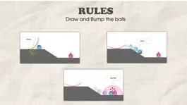 Game screenshot Love Balls: Brain Dots Connect apk