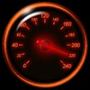 速度計 / Speedometer