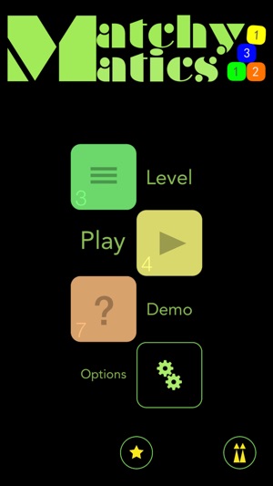 Matchy Matics Deluxe(圖8)-速報App