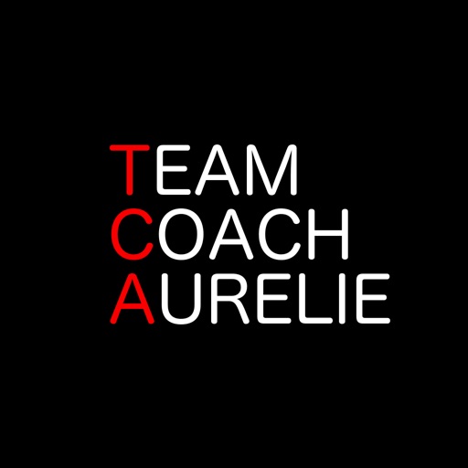 Team Coach Aurélie