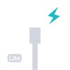 Icon Mister Battery Lite